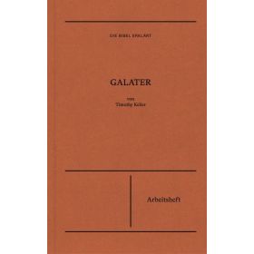 Galater - Arbeitsheft