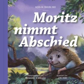 Produktbild des Artikels Buch - Gebunden Moritz nimmt Abschied