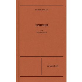 Produktbild des Artikels Epheser - Arbeitsheft (Buch - Paperback)