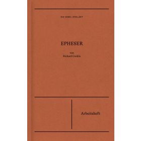 Epheser - Arbeitsheft