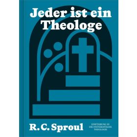 Jeder ist ein Theologe