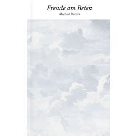 Produktbild des Artikels Freude am Beten (Buch - Klappenbroschur)