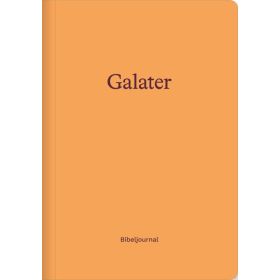 Galater - Bibeljournal