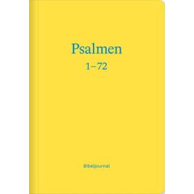 Die Psalmen 1–72 - Bibeljournal