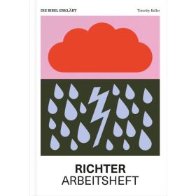 Produktbild des Artikels Richter - Arbeitsheft (Buch - Kartoniert)