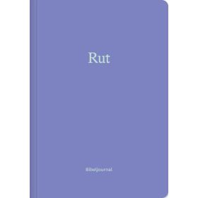 Produktbild des Artikels Rut - Bibeljournal (Buch - Kartoniert)