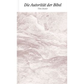 Produktbild des Artikels Die Autorität der Bibel (Buch - Taschenbuch)