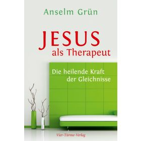 Jesus als Therapeut