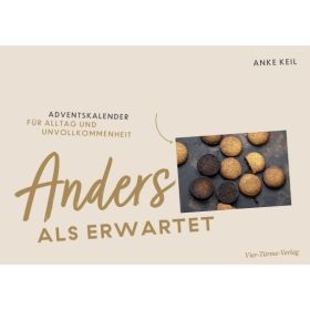 Anders als erwartet - Adventskalender