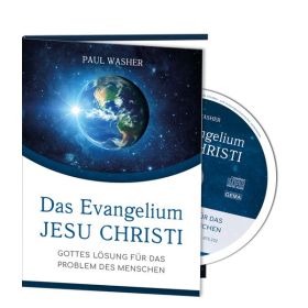 Das Evangelium Jesu Christi - Audio Hörbuch