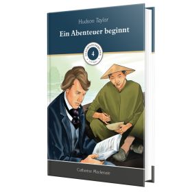 Produktbild des Artikels Buch - Gebunden Ein Abenteuer beginnt (4)