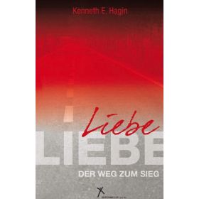 Produktbild des Artikels Buch - Paperback Liebe - der Weg zum Sieg