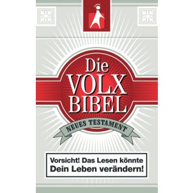 Die Volxbibel - NT