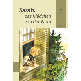 Produktbild des Artikels Sarah, das Mädchen von der Farm (1) (Buch - Taschenbuch)