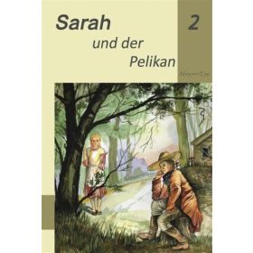Produktbild des Artikels Sarah und der Pelikan (2) (Buch - Taschenbuch)
