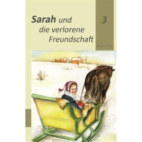 Produktbild des Artikels Sarah und die verlorene Freundschaft (3) (Buch - Taschenbuch)