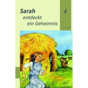 Produktbild des Artikels Sarah entdeckt Geheimnisse (4) (Buch - Taschenbuch)