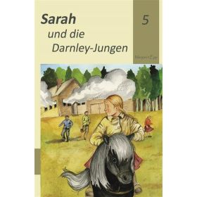 Produktbild des Artikels Sarah und die Darnley-Jungen (5) (Buch - Taschenbuch)