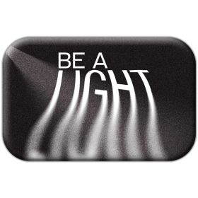 Magnet - Be a light
