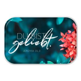Produktbild des Artikels Magnet - Du bist geliebt ()