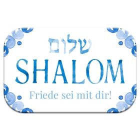 Produktbild des Artikels Magnet - Shalom ()
