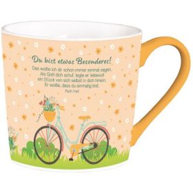 Tasse "Du bist etwas Besonderes!"