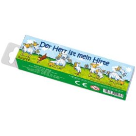Produktbild des Artikels Seifenblasen: Der Herr ist mein Hirte ()