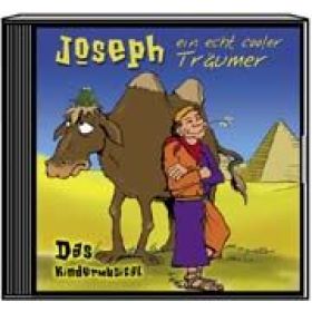Joseph - ein echt cooler Träumer