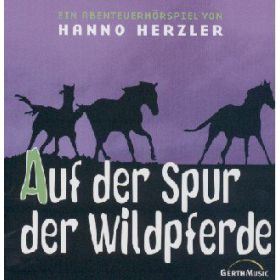 Auf der Spur der Wildpferde - Folge 1