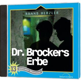 Dr. Brockers Erbe - Folge 13