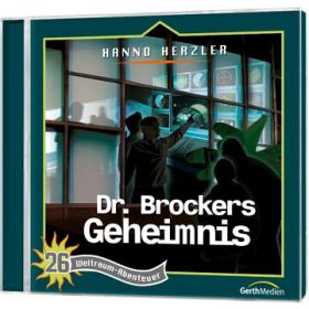 Dr. Brockers Geheimnis