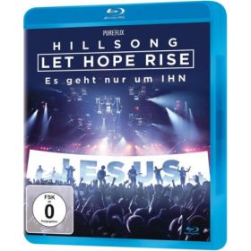 Produktbild des Artikels Let Hope Rise (Video - Blu-ray)