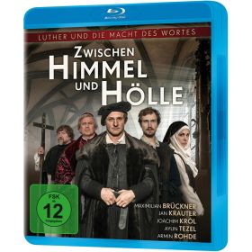 Produktbild des Artikels Zwischen Himmel und Hölle (Video - Blu-ray)