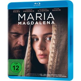 Maria Magdalena