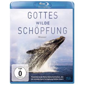 Gottes wilde Schöpfung: Wasser