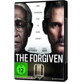 The Forgiven - Ohne Vergebung gibt es keine Zukunft