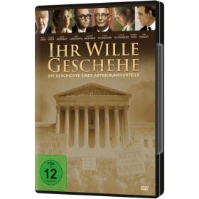 Ihr Wille geschehe