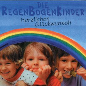 Produktbild des Artikels Herzlichen Glückwunsch (Audio - CD)