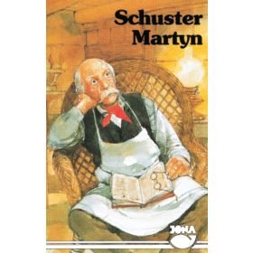 Schuster Martyn