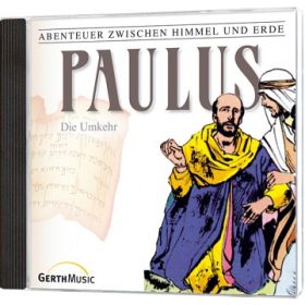 Paulus - Die Umkehr