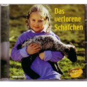 Produktbild des Artikels Das verlorene Schäfchen (Audio - CD)