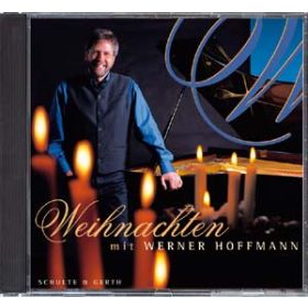 Weihnachten mit Werner Hoffmann