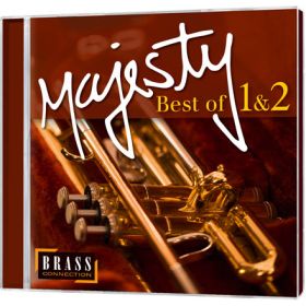 Best of Majesty 1 & 2
