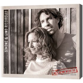 Produktbild des Artikels Wer, wenn nicht du (Audio - CD)