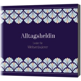 Produktbild des Artikels Audio - CD Alltagsheldin