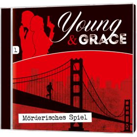 Young & Grace: Mörderisches Spiel (1)