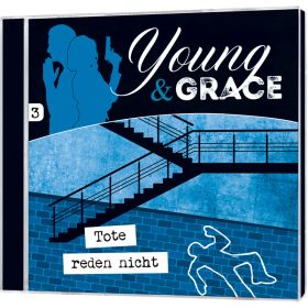 Young & Grace: Tote reden nicht (3)