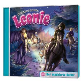 Produktbild des Artikels Der maskierte Reiter - Folge 26 (Hörbuch/Hörspiel - CD)