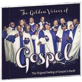 The Golden Voices of Gospel