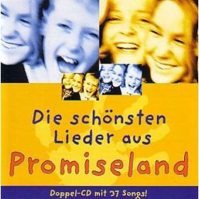 Die schönsten Lieder aus Promiseland